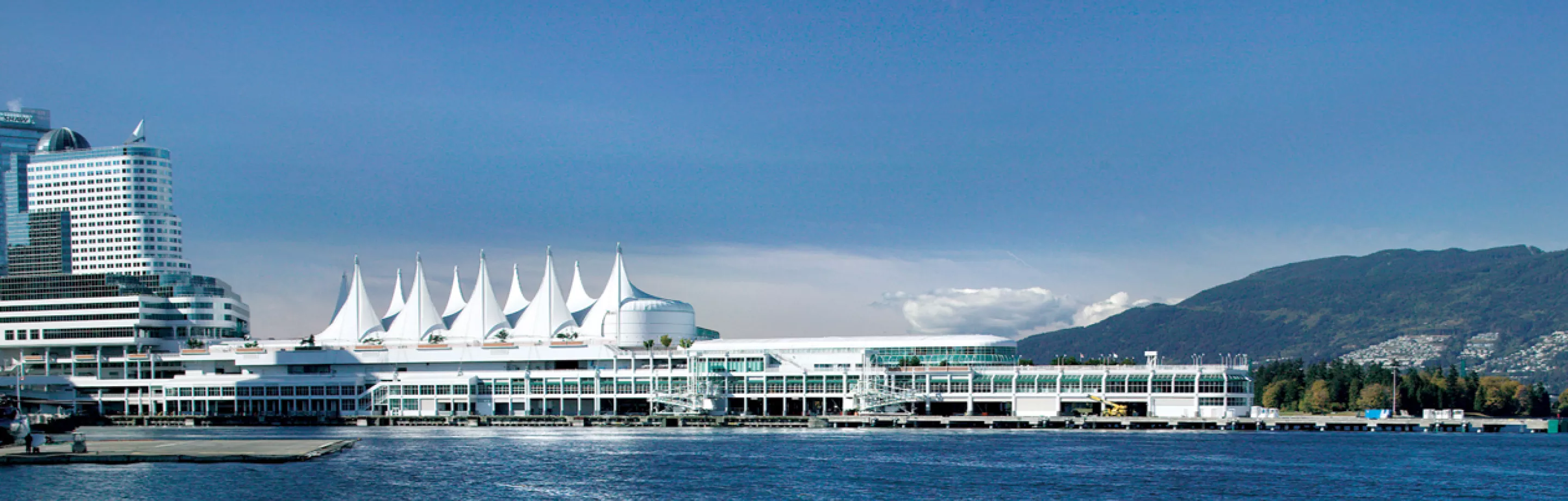 Canada Place