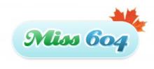 Miss 604 logo